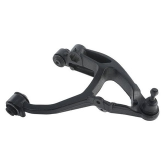 iD Select® - Front Passenger Side Lower Control Arm and Ball Joint Assembly