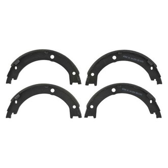 iD Select® - Rear Parking Brake Shoes