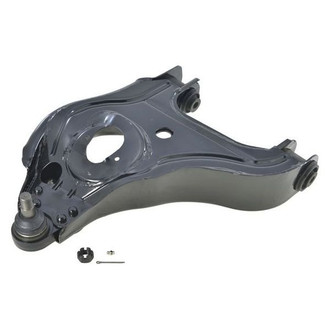 iD Select® - Front Passenger Side Lower Control Arm and Ball Joint Assembly