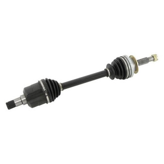 iD Select® - Front Driver Side Axle Assembly