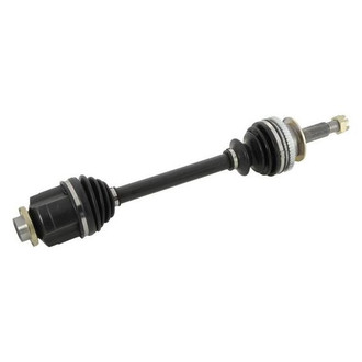 iD Select® - Front Passenger Side Axle Assembly