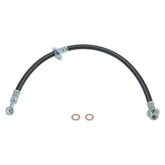 iD Select® - Front Driver Side Brake Hose