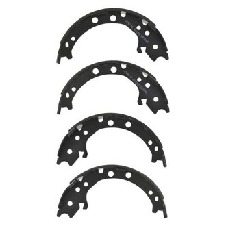iD Select® - Rear Parking Brake Shoes