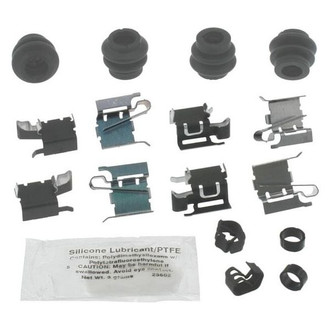 iD Select® - Disc Brake Hardware Kits