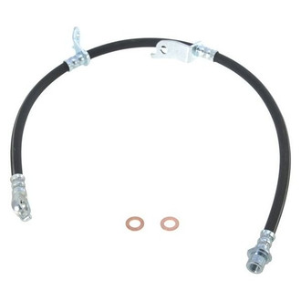 iD Select® - Front Passenger Side Brake Hose