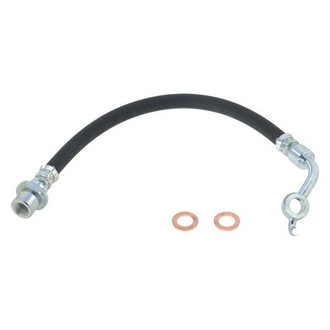 iD Select® - Rear Driver Side Brake Hose