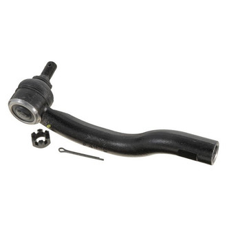 iD Select® - Front Driver Side Outer Tie Rod End