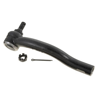 iD Select® - Front Passenger Side Outer Tie Rod End