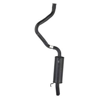 iD Select® - Rear Exhaust Muffler Assembly
