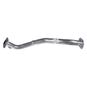 iD Select® - Exhaust Pipe
