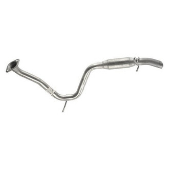 iD Select® - Aluminized Steel Exhaust Tailpipe