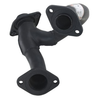 iD Select® - Exhaust Pipe
