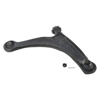 iD Select® - Front Passenger Side Lower Control Arm and Ball Joint Assembly