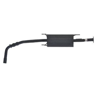 iD Select® - Rear Exhaust Muffler Assembly