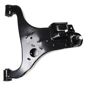 iD Select® - Front Driver Side Lower Control Arm and Ball Joint Assembly