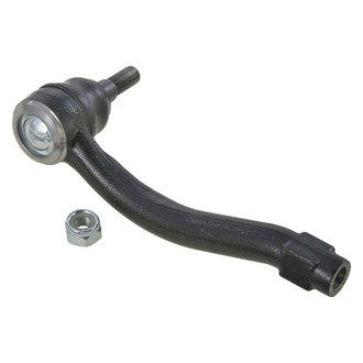 iD Select® - Front Driver Side Outer Tie Rod End