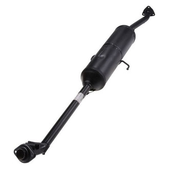 iD Select® - Center Exhaust Muffler Assembly
