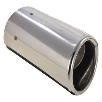 iD Select® - Exhaust Tailpipe Tip