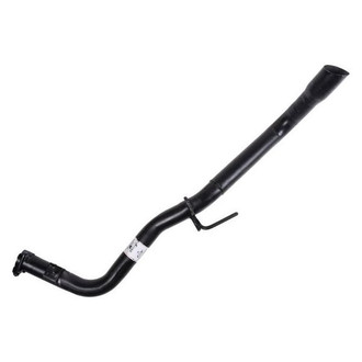 iD Select® - Aluminized Steel Exhaust Tailpipe