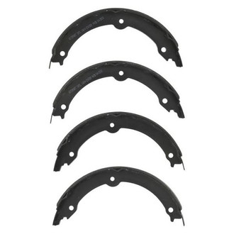 iD Select® - Rear Parking Brake Shoes