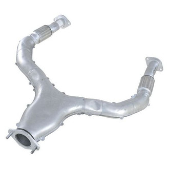 iD Select® - Exhaust Pipe