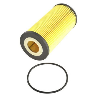 iD Select® - Engine Oil Filter
