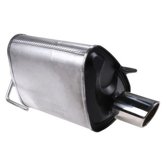 iD Select® - Driver Side Exhaust Muffler Assembly