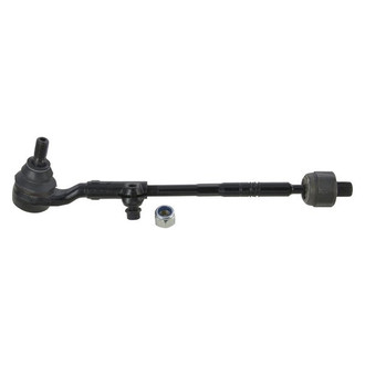 iD Select® - Front Driver Side Tie Rod End Assembly