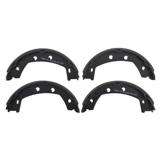 iD Select® - Rear Parking Brake Shoes