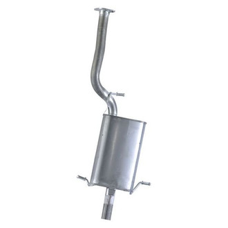 iD Select® - Rear Exhaust Muffler Assembly