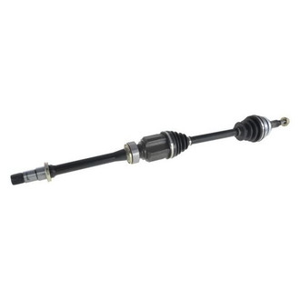 iD Select® - Front Passenger Side Axle Assembly