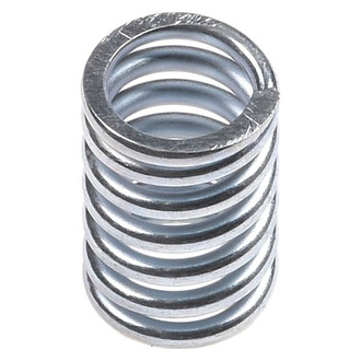 iD Select® - Mild Steel Exhaust Spring