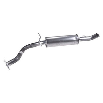 iD Select® - Rear Exhaust Muffler Assembly
