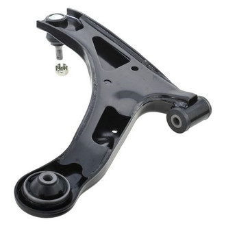 iD Select® - Front Passenger Side Lower Control Arm and Ball Joint Assembly