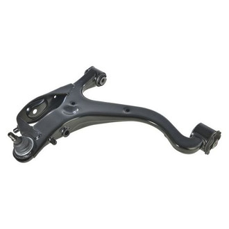 iD Select® - Front Passenger Side Lower Control Arm and Ball Joint Assembly
