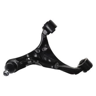 iD Select® - Front Passenger Side Upper Control Arm and Ball Joint Assembly