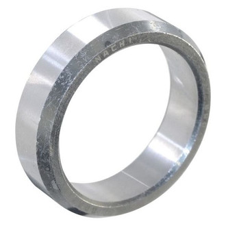 iD Select® - Rear Axle Shaft Bearing Retainer