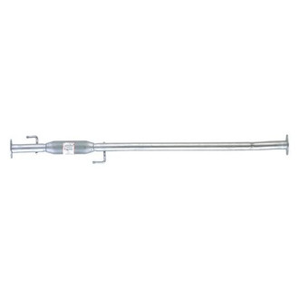 iD Select® - Exhaust Muffler Assembly