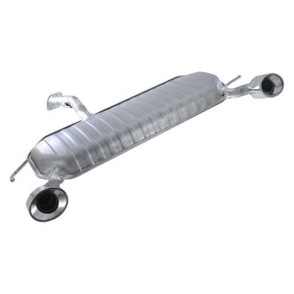 iD Select® - Rear Exhaust Muffler Assembly