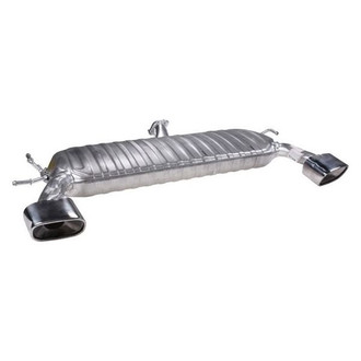 iD Select® - Rear Exhaust Muffler Assembly