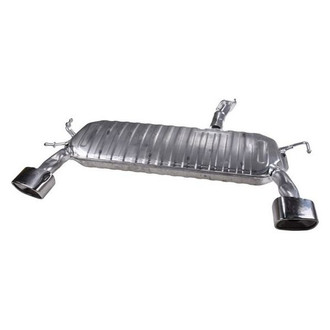 iD Select® - Rear Exhaust Muffler Assembly