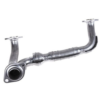 iD Select® - Exhaust Pipe