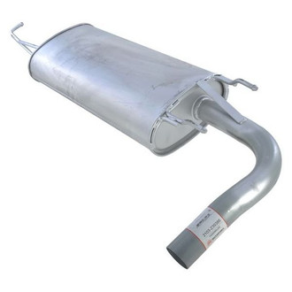 iD Select® - Rear Exhaust Muffler Assembly
