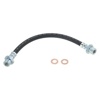 iD Select® - Rear Passenger Side Inner Brake Hose