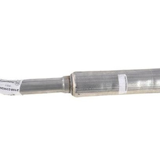 iD Select® - Exhaust Pipe