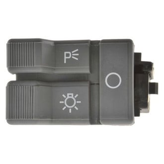 iD Select® - Headlight Switch