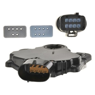 iD Select® - Neutral Safety Switch