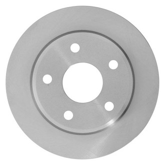 iD Select® - OEF3 Front Brake Rotor