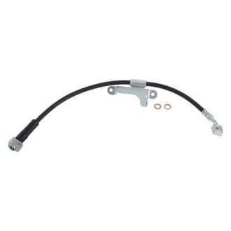 iD Select® - Front Passenger Side Brake Hose