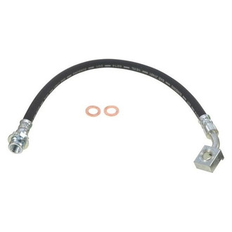 iD Select® - Rear Driver Side Brake Hose
